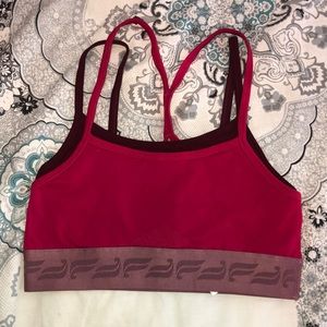 Fabletics Medium Impact Sports Bra